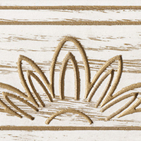 тон 902 беленый дуб с бронзовой патиной